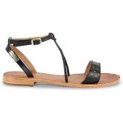 Sandaalit Les Tropeziennes par M.Belarbi  Harmony  38