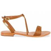 Sandaalit Les Tropeziennes par M.Belarbi  Harmony  39