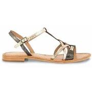 Sandaalit Les Tropeziennes par M.Belarbi  Hironela  40