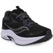 Kengät Saucony  05 AXON 2 BLACK  41