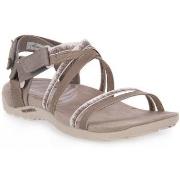 Sandaalit Merrell  TERRAN 3 CUSH LATTICE W MOON  41