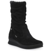 Sandaalit Imac  NERO NAPPA VELBOIAM  36