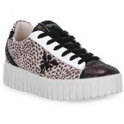 Kengät IgI&CO  BIANCO ARES  39