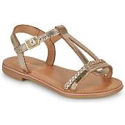 Tyttöjen sandaalit Les Tropeziennes par M.Belarbi  BADOU  28