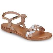 Tyttöjen sandaalit Les Tropeziennes par M.Belarbi  BONBON  28