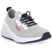 Lastenkengät Blauer  WHI HIRO  28