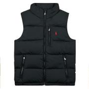 Toppatakki Polo Ralph Lauren  EL CAP VEST-OUTERWEAR-VEST  10 / 12 Jahr...