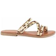 Sandaalit Les Tropeziennes par M.Belarbi  Hastari  37