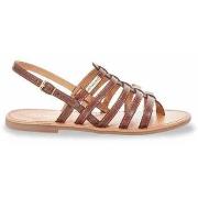 Sandaalit Les Tropeziennes par M.Belarbi  Hika  36