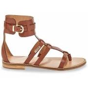 Sandaalit Les Tropeziennes par M.Belarbi  Herratys  36