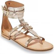 Sandaalit Les Tropeziennes par M.Belarbi  Herratys  38