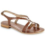 Sandaalit Les Tropeziennes par M.Belarbi  HAMOON  36