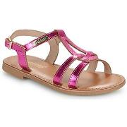 Tyttöjen sandaalit Les Tropeziennes par M.Belarbi  BACKLE  33