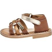 Tyttöjen sandaalit Les Tropeziennes par M.Belarbi  230883  18
