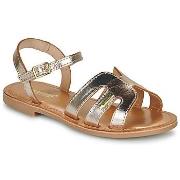 Tyttöjen sandaalit Les Tropeziennes par M.Belarbi  BAMIA  28