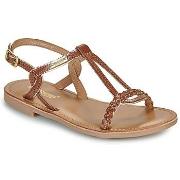 Tyttöjen sandaalit Les Tropeziennes par M.Belarbi  BAPPY  28