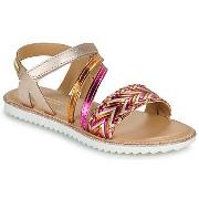 Tyttöjen sandaalit Les Tropeziennes par M.Belarbi  IOGYM  28