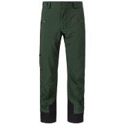 Housut SchÖffel  Pizac Pant 3l  EU L
