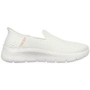 Tennarit Skechers  124963 SLIP INS GO WALK FLEX RELISH  36