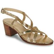 Sandaalit Les Tropeziennes par M.Belarbi  LYMA  37