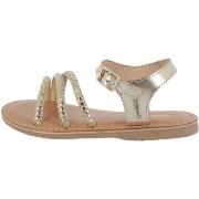 Tyttöjen sandaalit Les Tropeziennes par M.Belarbi  256175  28