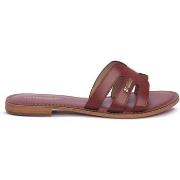 Sandaalit Les Tropeziennes par M.Belarbi  ROUGE DAMIA  36