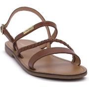 Sandaalit Les Tropeziennes par M.Belarbi  TAN BATRESSE  37