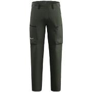 Reisitaskuhousut Salewa  288725280  EU XXL