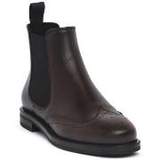 Kengät Frau  SETA COFFEE  39