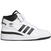 Lastenkengät adidas  Forum Mid J  36