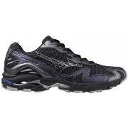 Kengät Mizuno  Sapatilhas Wave Rider 10 - Odyssey Gray/Black  40