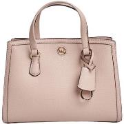 Olkalaukut MICHAEL Michael Kors  30F2G7CM1T-SOFT PINK  Yksi Koko