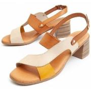 Sandaalit Purapiel  91190  39