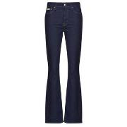 Bootcut-farkut Calvin Klein Jeans  SKINNY BOOT CK CLASSIC RINSE  US 26...