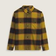 Pitkähihainen paitapusero Vans  170815  EU S