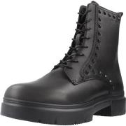 Kengät Stonefly  PHOEBE 37 ZIP LTH STUDS  37