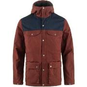 Pusakka Fjallraven  Greenland Winter Jacket M  EU L