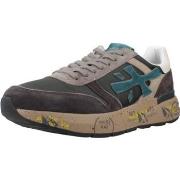 Tennarit Premiata  MICK 7864  41