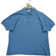 Lyhythihainen poolopaita Lacoste  252178  EU XL