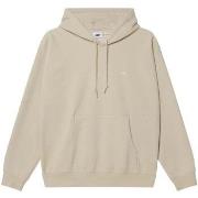 Svetari Obey  Established Works Bold Hood Ii Fleece  EU S