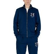 Svetari Tommy Hilfiger  DIWALI ZIP THRU STAN MW0MW39584  EU XXL