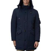 Parkatakki Blauer  IMPERMEABILE / TRENCH  EU XXL