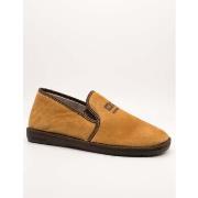 Kengät Nordikas  132 Afelpado Cuero  41