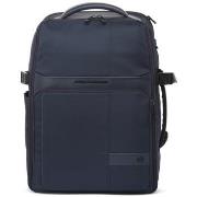 Tietokonelaukku Piquadro  BLU ZAINO  Yksi Koko