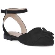 Balleriinat Elvio Zanon  NERO SANDALO  37