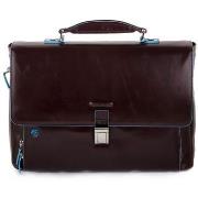 Salkut Piquadro  CARTELLA PORTA PC  Yksi Koko