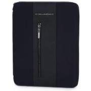 Salkut Piquadro  BLU PORTABLOCCO  Yksi Koko