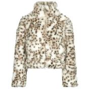 Paksu takki Only  ONLJANIS LIFE FAUX FUR LEO  EU S