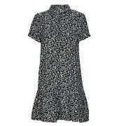 Lyhyt mekko JDY  JDYLION S/S PLACKET DRESS  DE 34