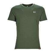Lyhythihainen t-paita New Balance  Small Logo Tee  EU XL